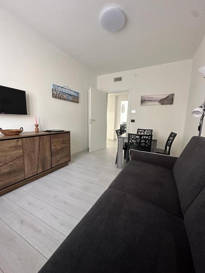 Cavour Apartment Center Бардолино Екстериор снимка