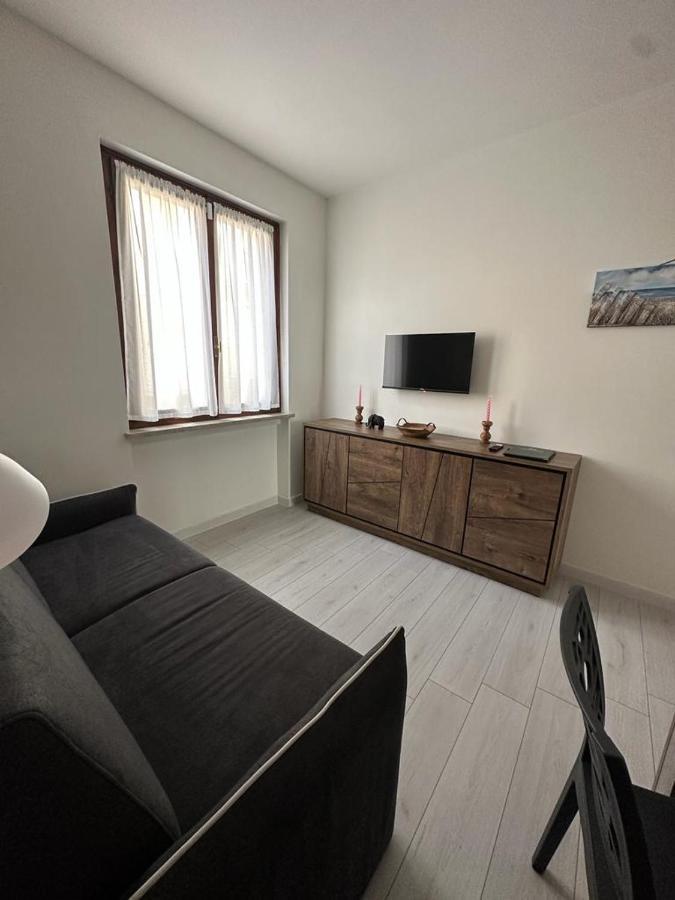 Cavour Apartment Center Бардолино Екстериор снимка