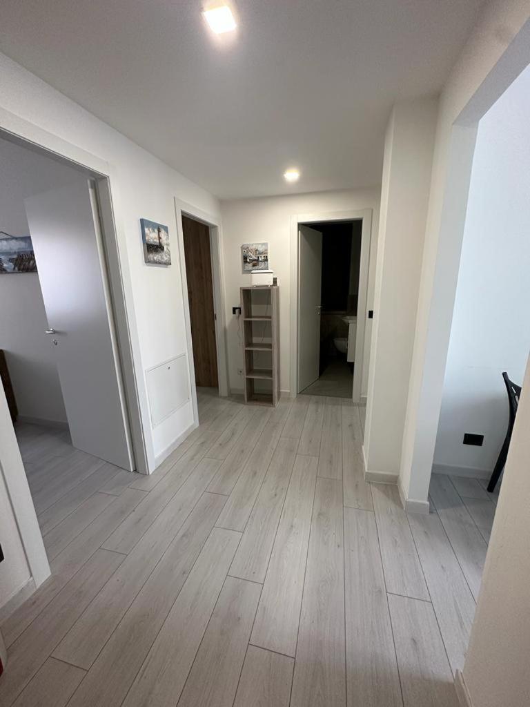 Cavour Apartment Center Бардолино Екстериор снимка