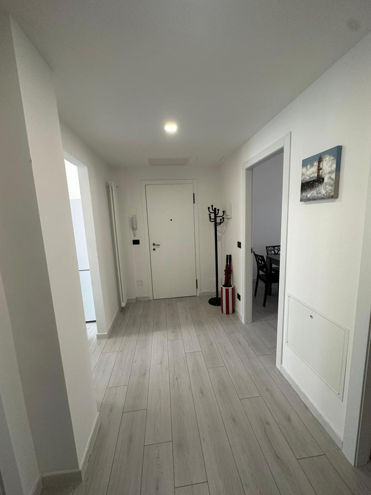 Cavour Apartment Center Бардолино Екстериор снимка